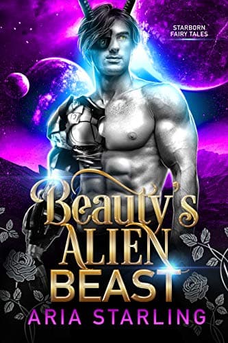 Beauty's Alien Beast
