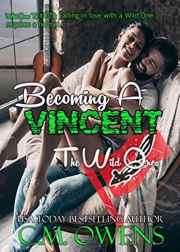 Becoming a Vincent