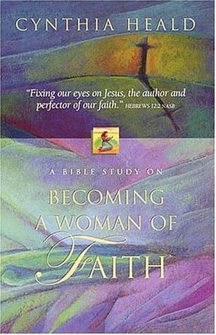 Becoming a Woman of Faith