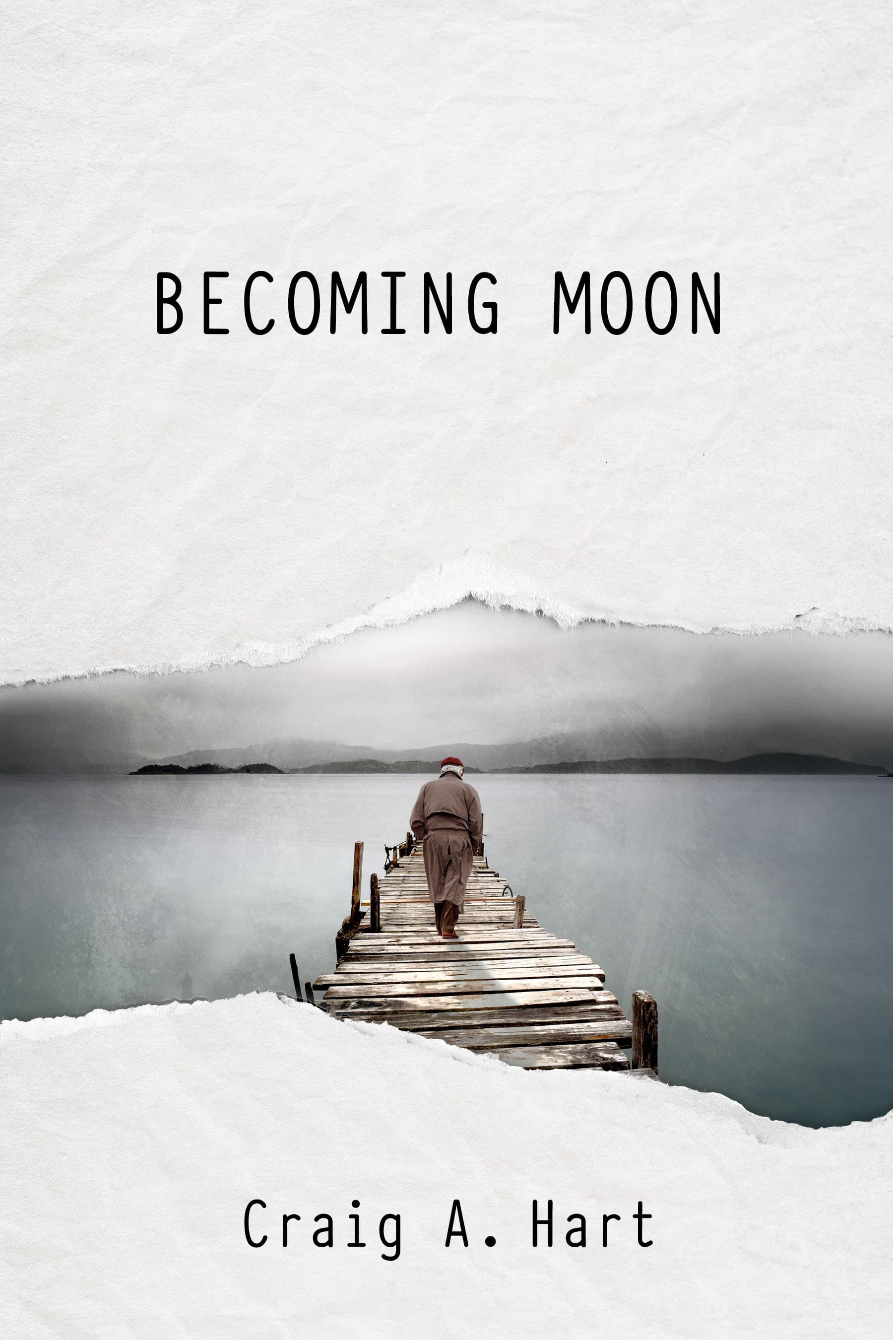 Becoming Moon