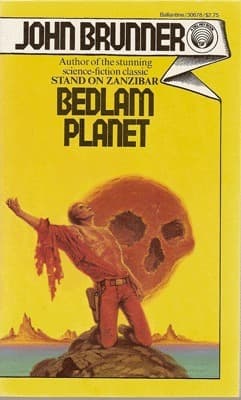 Bedlam Planet