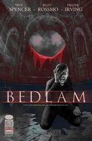 Bedlam, Vol. 1