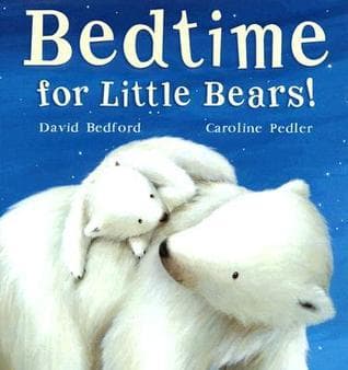 Bedtime for Little Bears