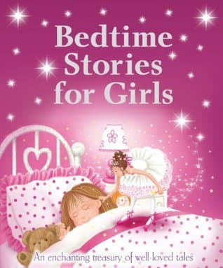 Bedtime Stories for Girls