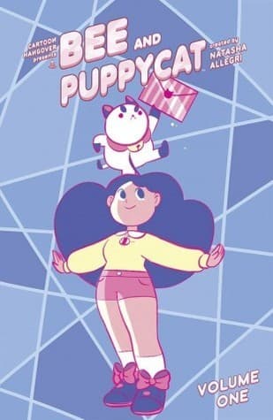 Bee and PuppyCat, Vol. 1