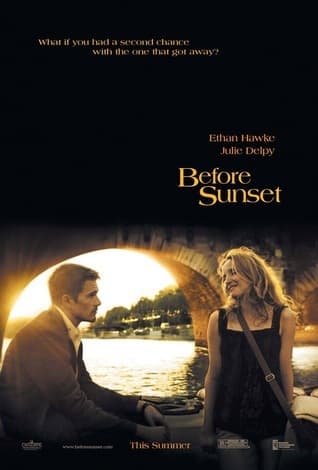 Before Sunset: A Film