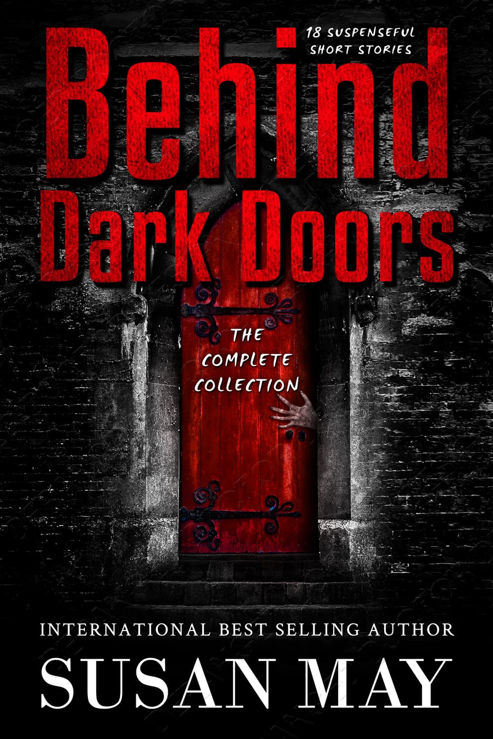 Behind Dark Doors
