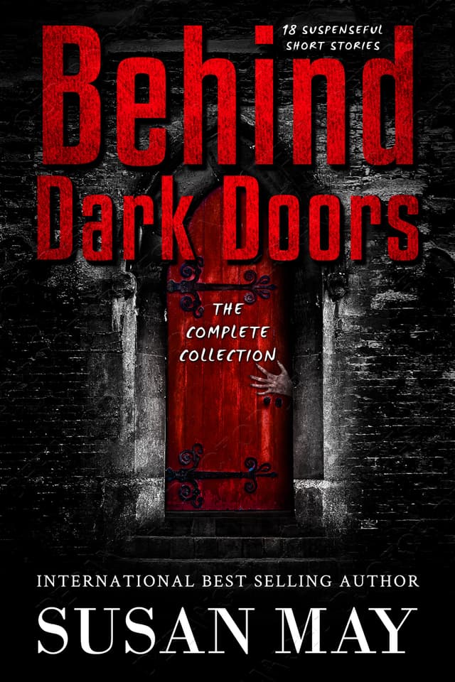 Behind Dark Doors