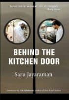 Behind the Kitchen Door