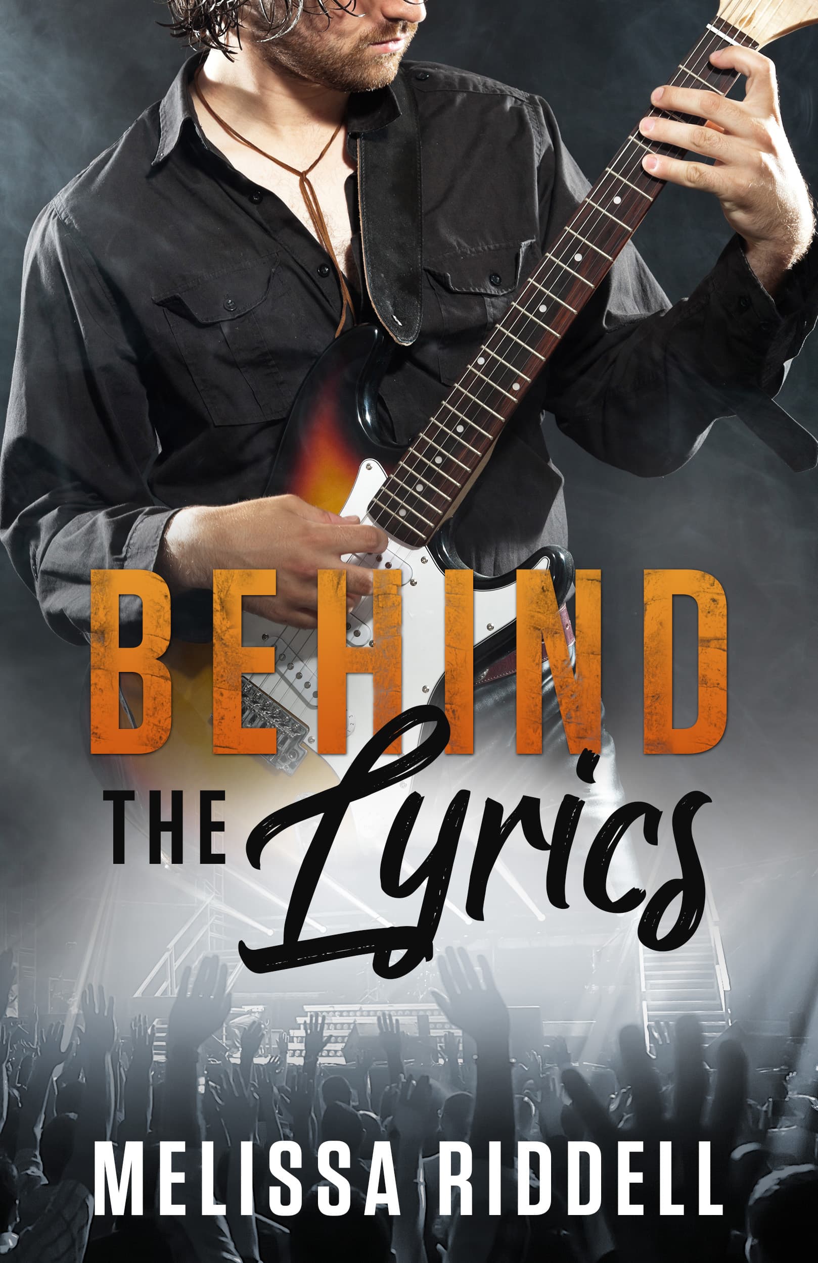 Behind the Lyrics