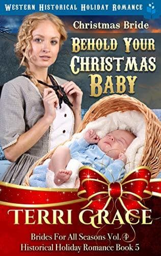 Behold Your Christmas Baby