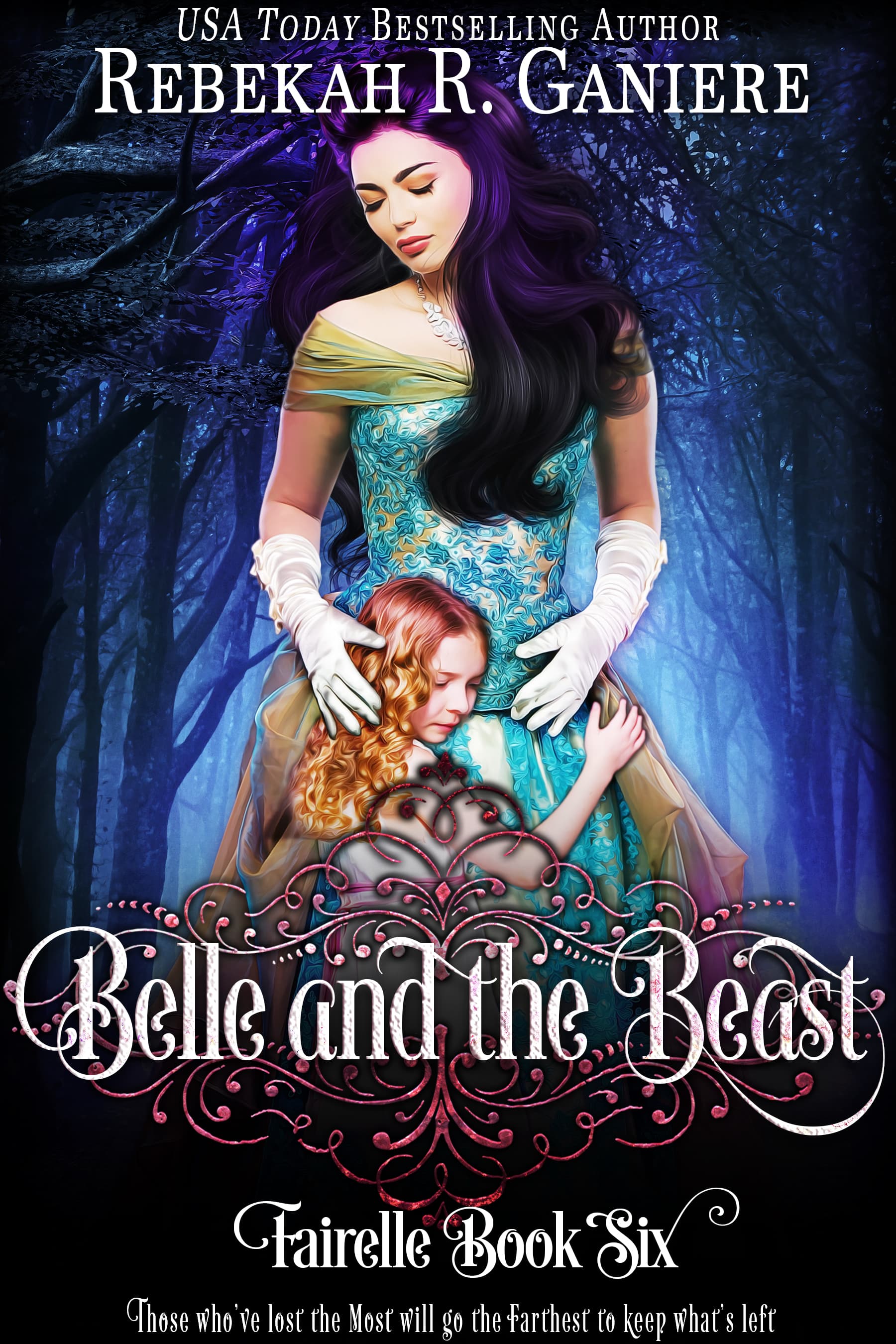 Belle and the Beast