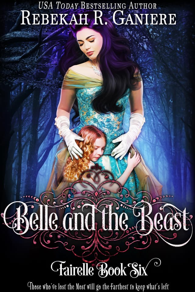 Belle and the Beast