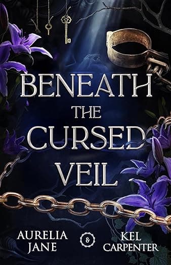 Beneath the Cursed Veil