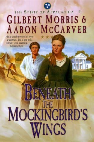 Beneath the Mockingbird's Wings