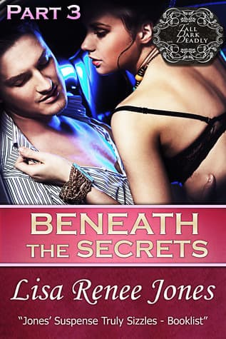 Beneath the Secrets Part 3