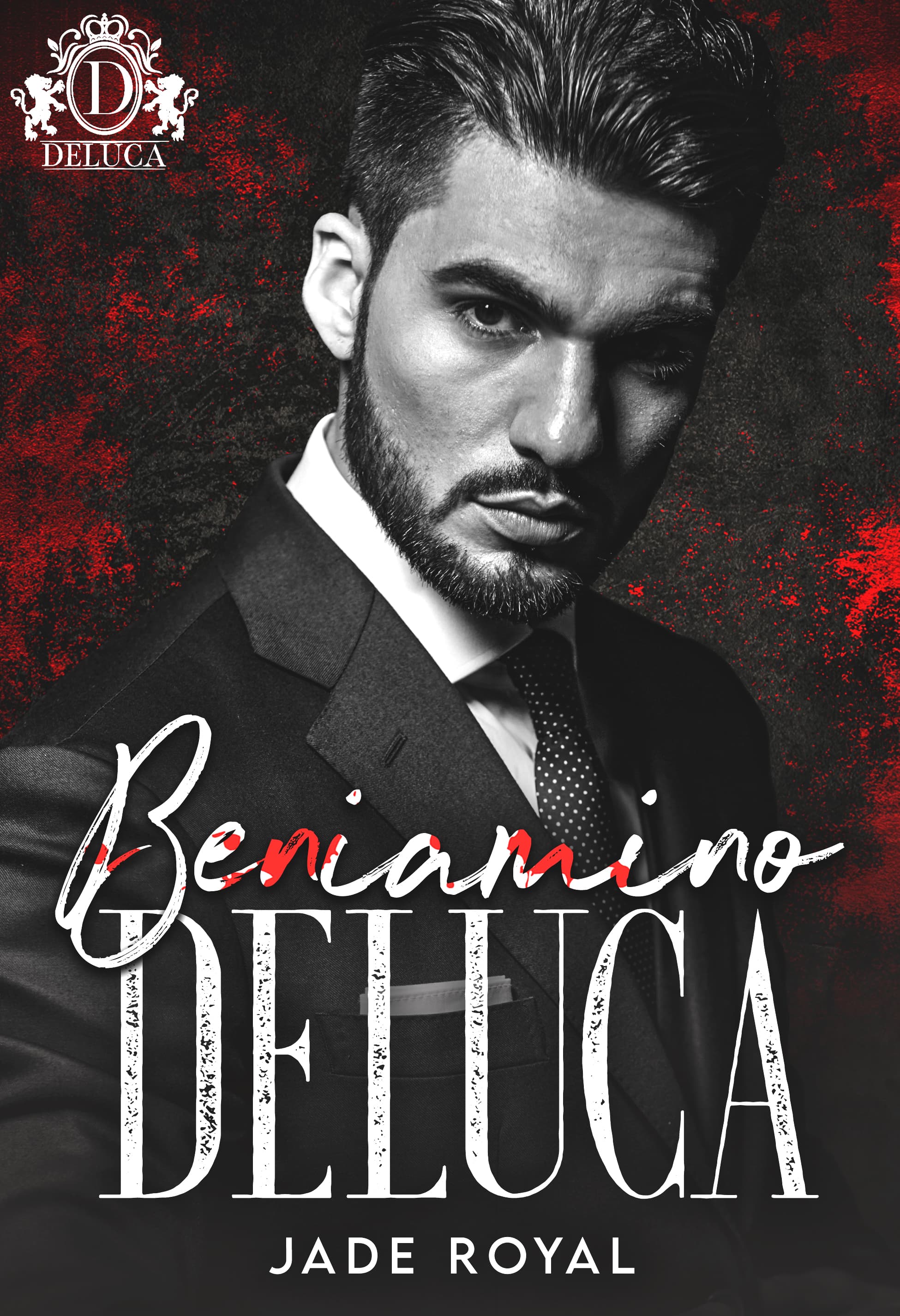 Beniamino DeLuca
