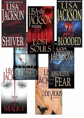 Bentz & Montoya: Books 1-6