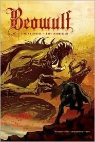 Beowulf: A Graphic Novel