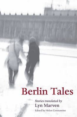 Berlin Tales