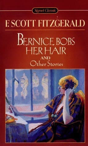 Bernice Bobs Her Hair and Other Stories