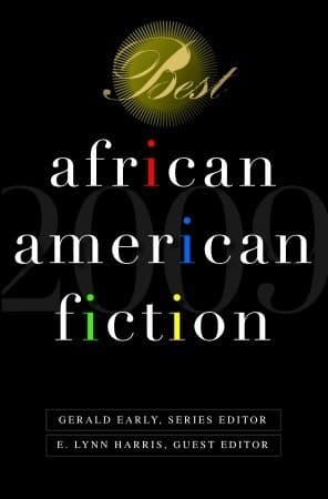 Best African American Fiction: 2009