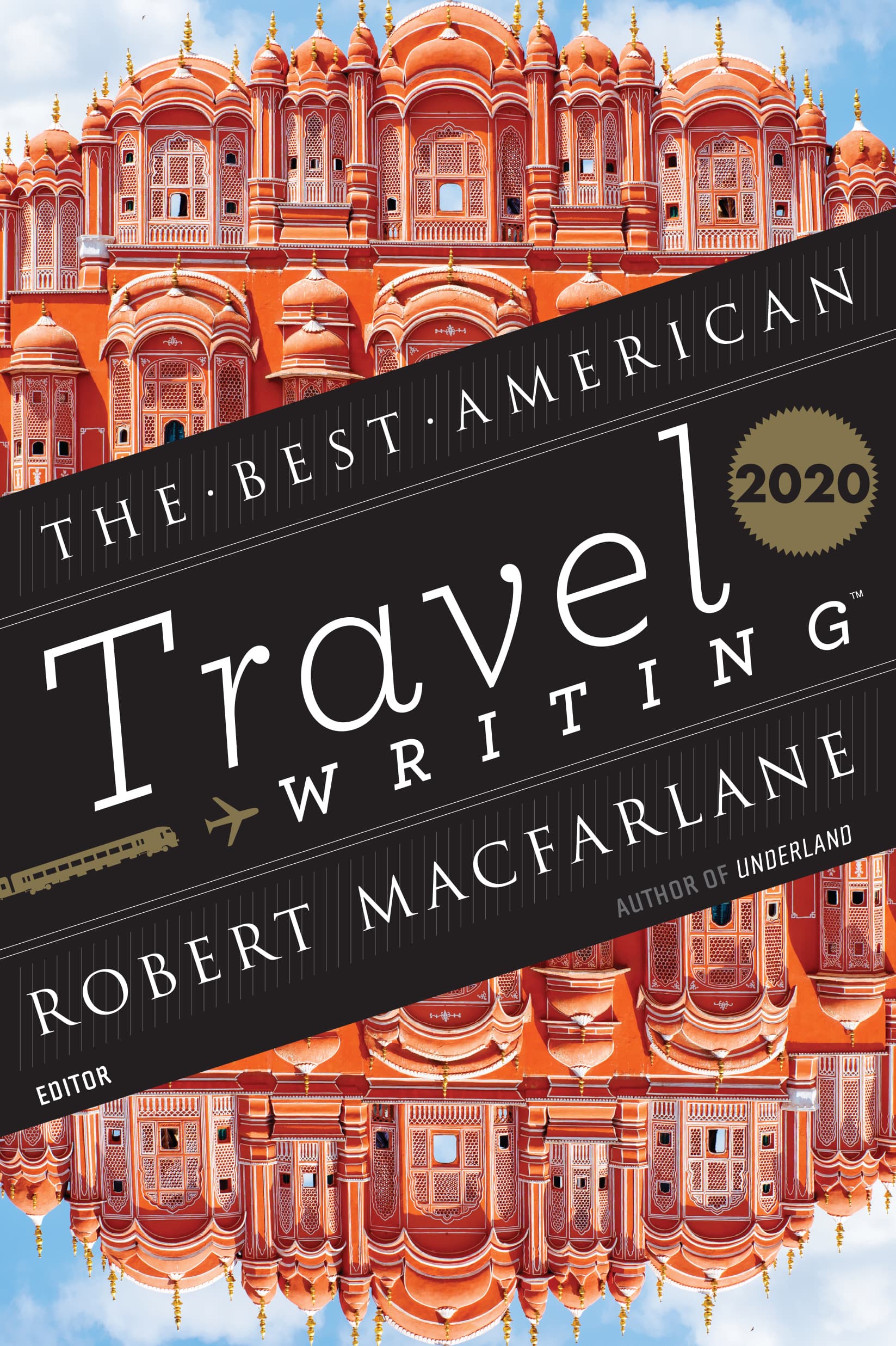 Best American Travel Writing 2020
