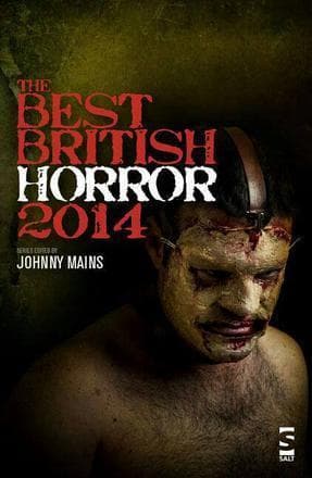 Best British Horror 2014