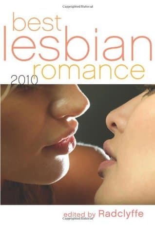 Best Lesbian Romance 2010