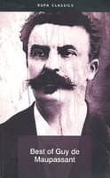 Best of Guy de Maupassant