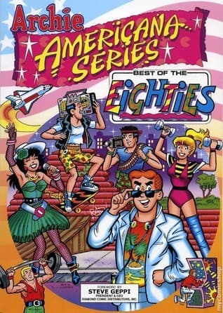 Best of the Eighties