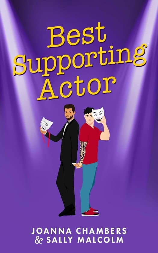 Best Supporting Actor