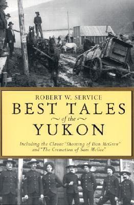 Best Tales of the Yukon