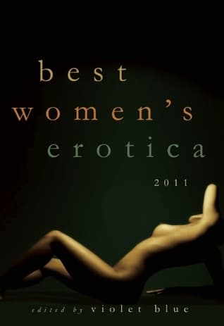 Best Women's Erotica 2011