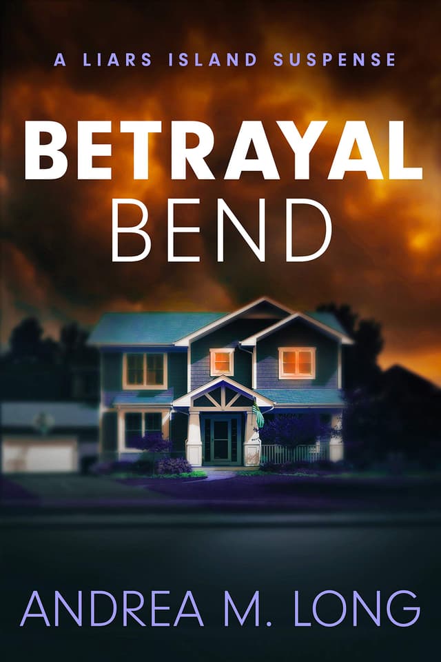 Betrayal Bend