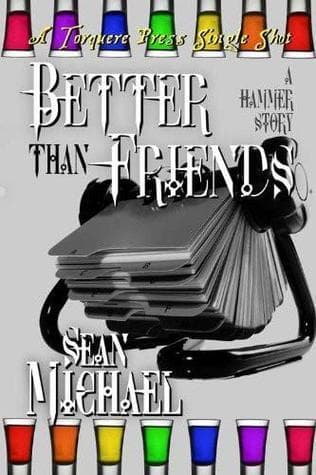 Better Than Friends