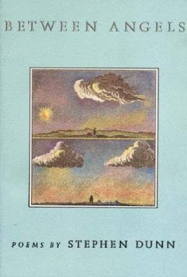 Between Angels: Poems