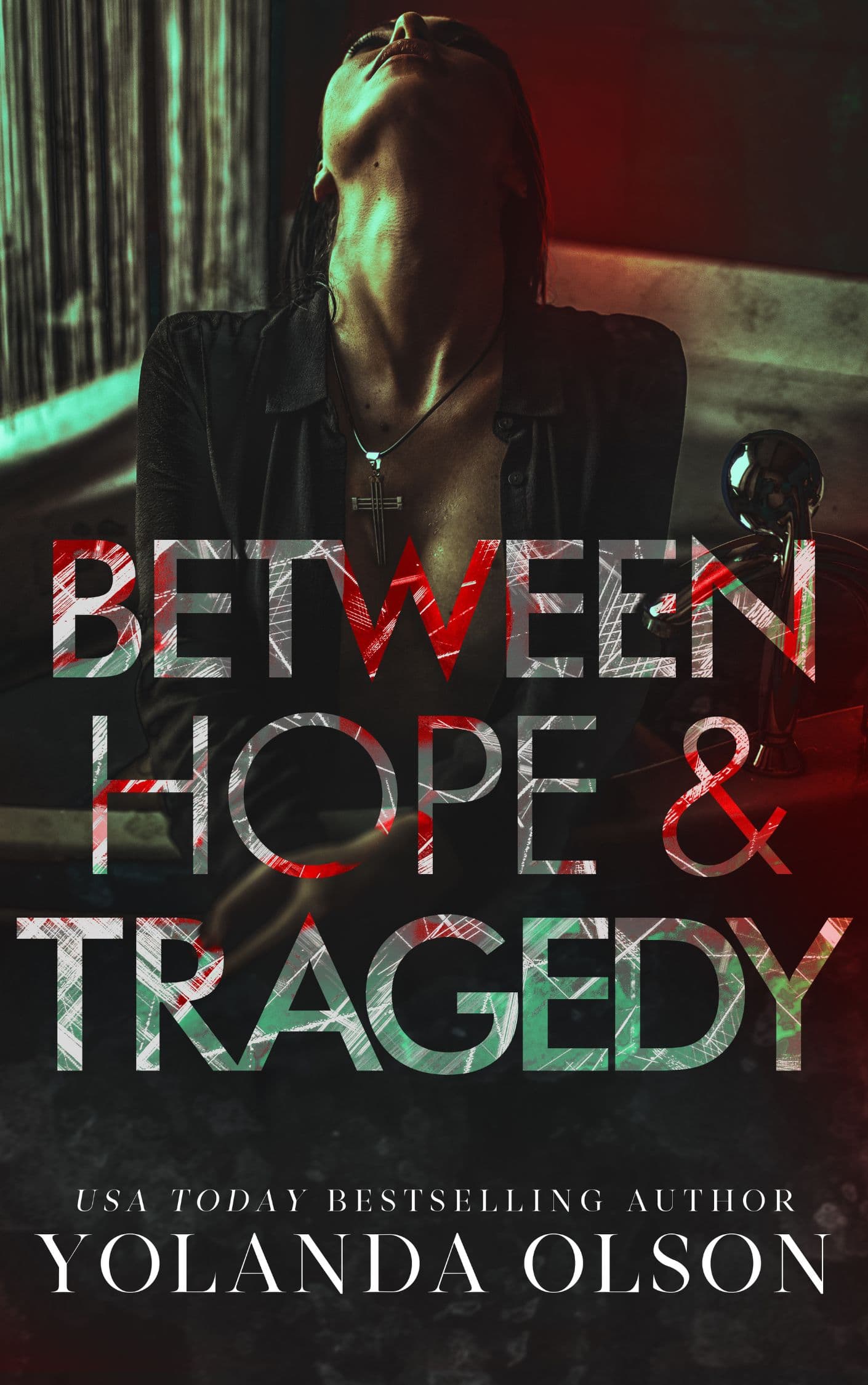 Between Hope & Tragedy