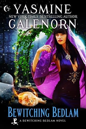 Bewitching Bedlam