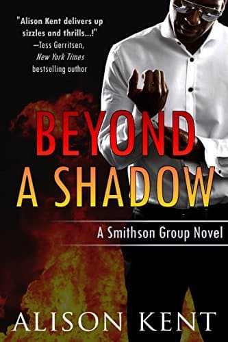 Beyond a Shadow