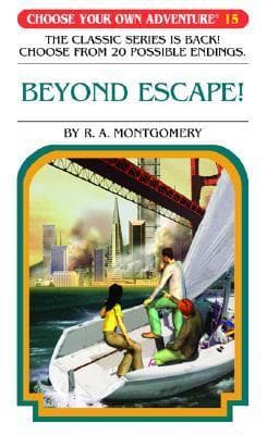 Beyond Escape!