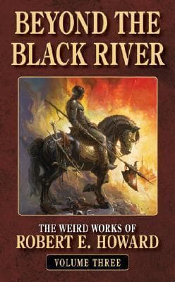 Beyond the Black River