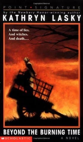 Beyond the Burning Time