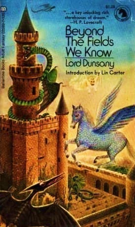 Beyond the Fields We Know