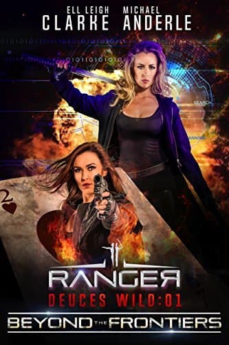 Beyond The Frontiers