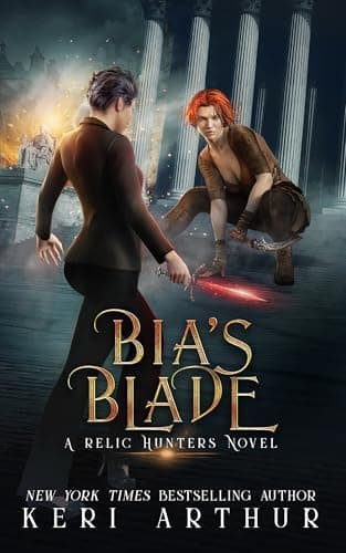 Bia's Blade