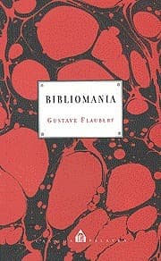 Bibliomania