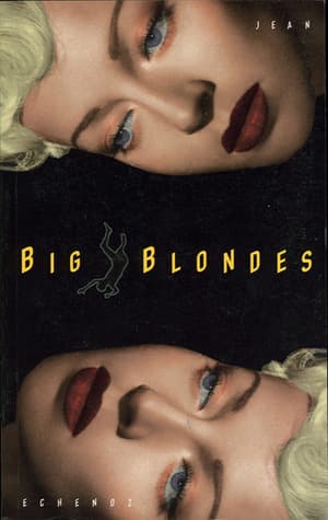 Big Blondes