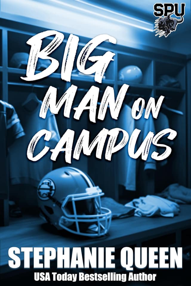 Big Man on Campus