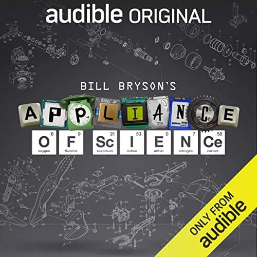 Bill Bryson's Appliance of Science